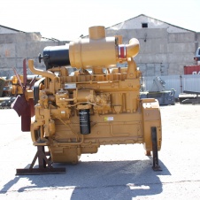 Двигатель SC11CB220G2B1