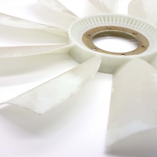 Крыльчатка вентилятора 760/125/10-лоп/6-отв SC9D220