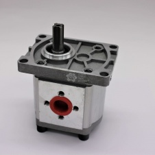 Насос гидравлический CBN-F316 для ZL20/30