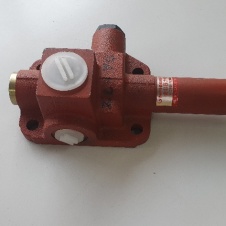 Клапан КПП настройки давления ZL-30 
