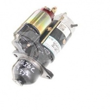 Стартер QDJ2636C (9-зуб) на ZL30