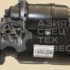 Стартер WD615/WD10 QD2827DF