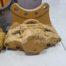 Суппорт тормозной ZL30