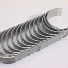 Вкладыши коленвала (коренные) для двигателя С6121 