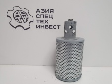 Фильтр гидравлический с клапаном 130*275мм для CDM855