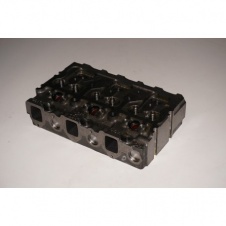 Головка блока цилиндров для двигателя YC6108/YC6B125 на погрузчики FL935/LW300, 330-1003015/330-1003170