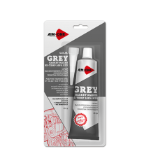Герметик прокладок Grey RTV   (серый) 85 гр. 
