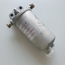 Кронштейн фильтра топливного ГО для двигателя WР6G125E22