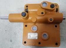 Клапан переключения передач КПП BS428, ZL20-039000/860114725