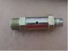 Клапан предохранительный, ресивера воздуха JN150-350110