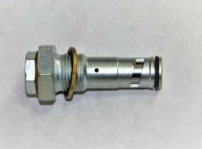 Клапан редукционный/давления двигателя YC6108 для погрузчиков FL935/LW300
