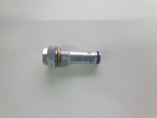 Клапан редукционный на корпус фильтра масл. YC6108, 330-1002150
